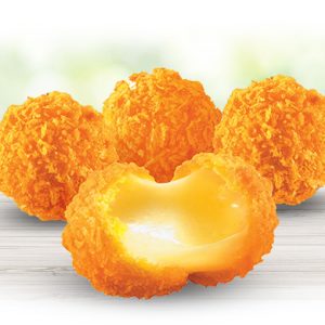 Phô Mai Viên KFC 4 Viên