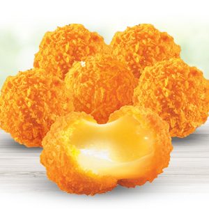 6 Phô Mai Viên KFC