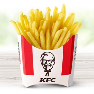 Khoai Tây Chiên KFC (Cỡ Đại)