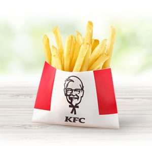 Khoai Tây Chiên KFC (Cỡ Vừa)