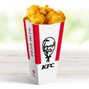Gà Viên KFC (Lớn)